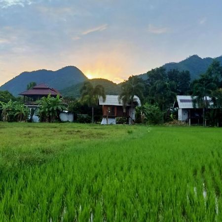 Ing Doi Guest House 拜县 外观 照片