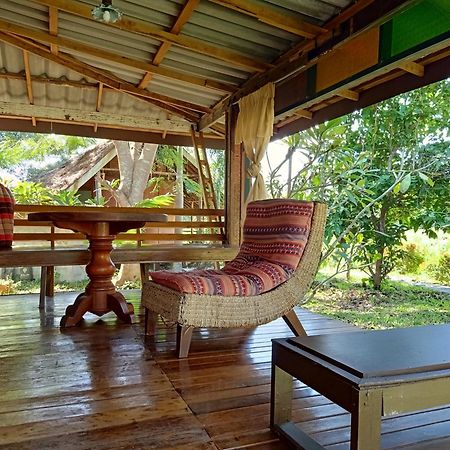 Ing Doi Guest House 拜县 外观 照片