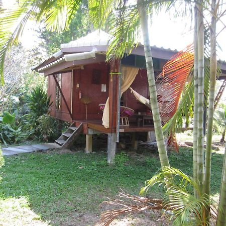 Ing Doi Guest House 拜县 外观 照片