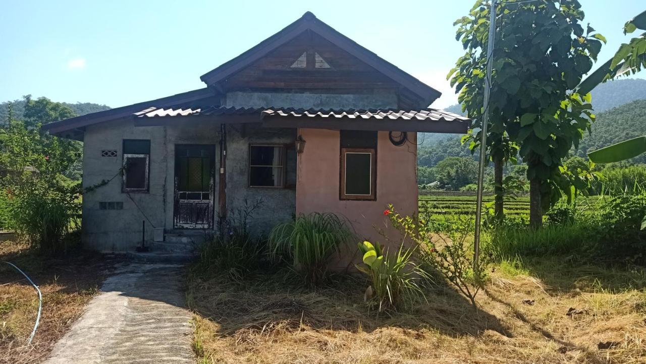 Ing Doi Guest House 拜县 外观 照片