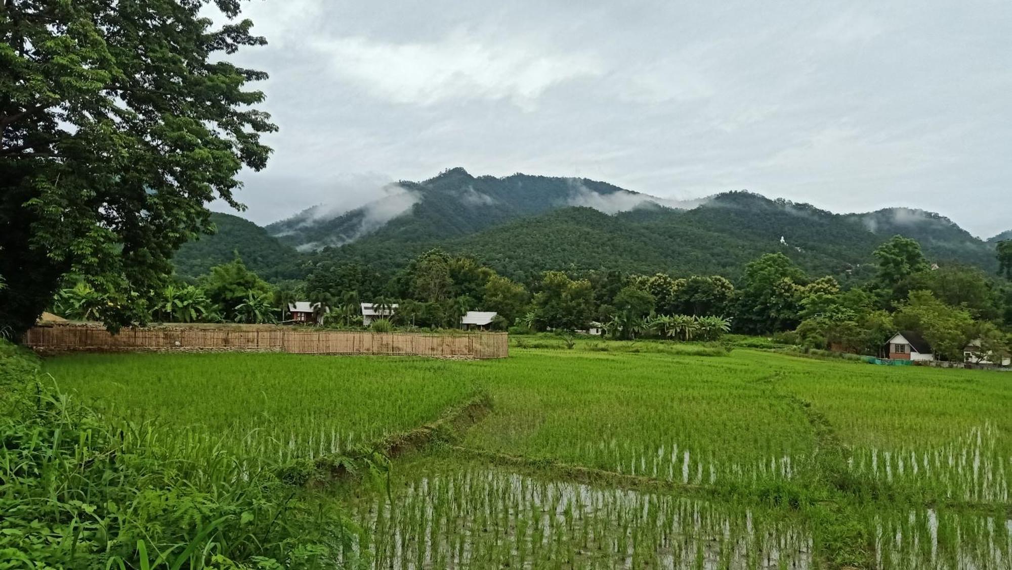 Ing Doi Guest House 拜县 外观 照片