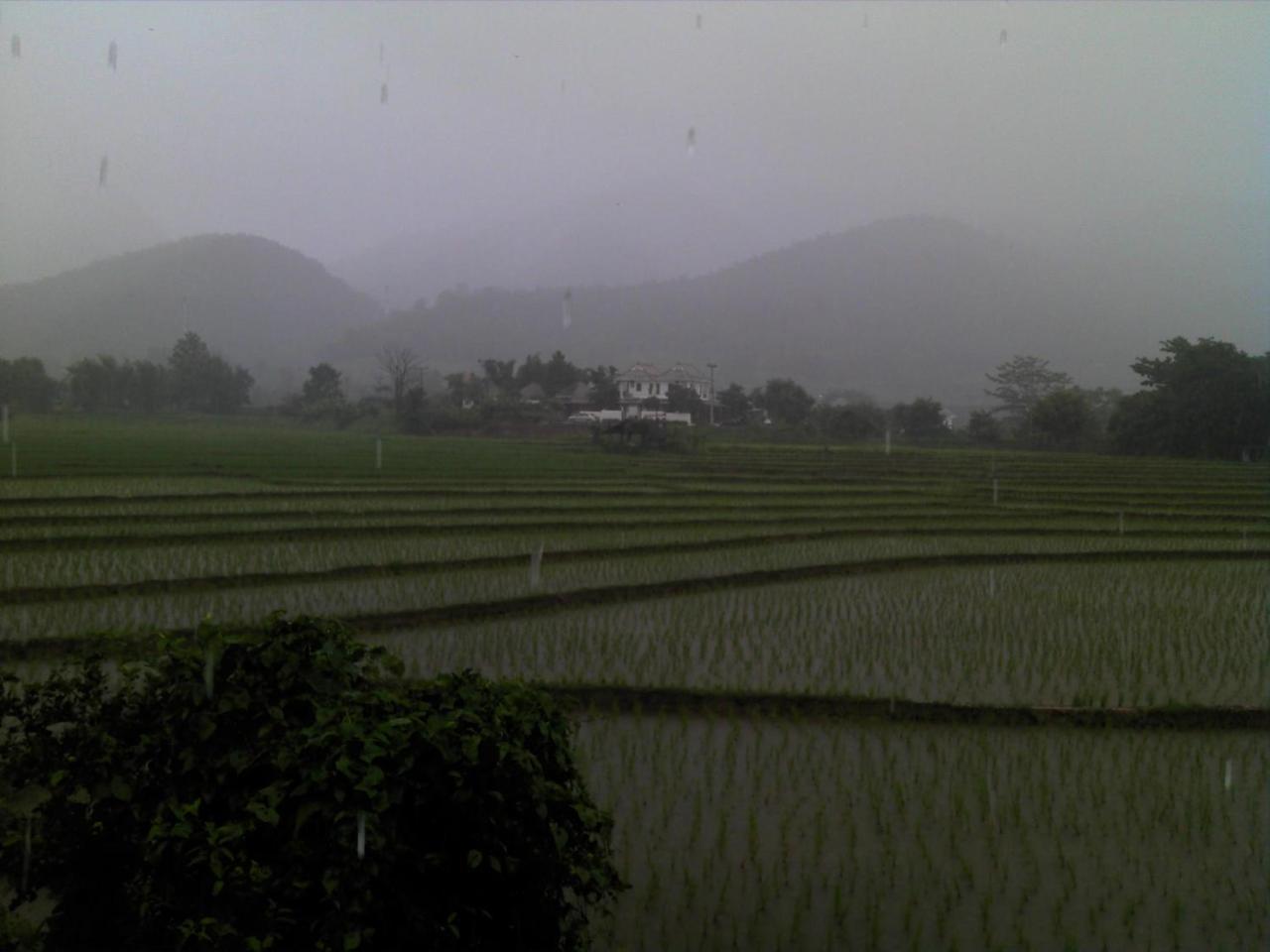Ing Doi Guest House 拜县 外观 照片