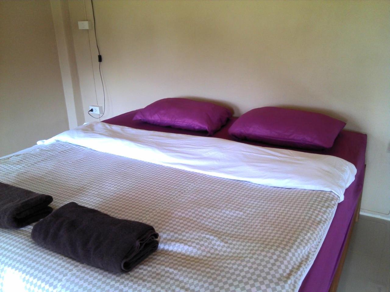 Ing Doi Guest House 拜县 外观 照片