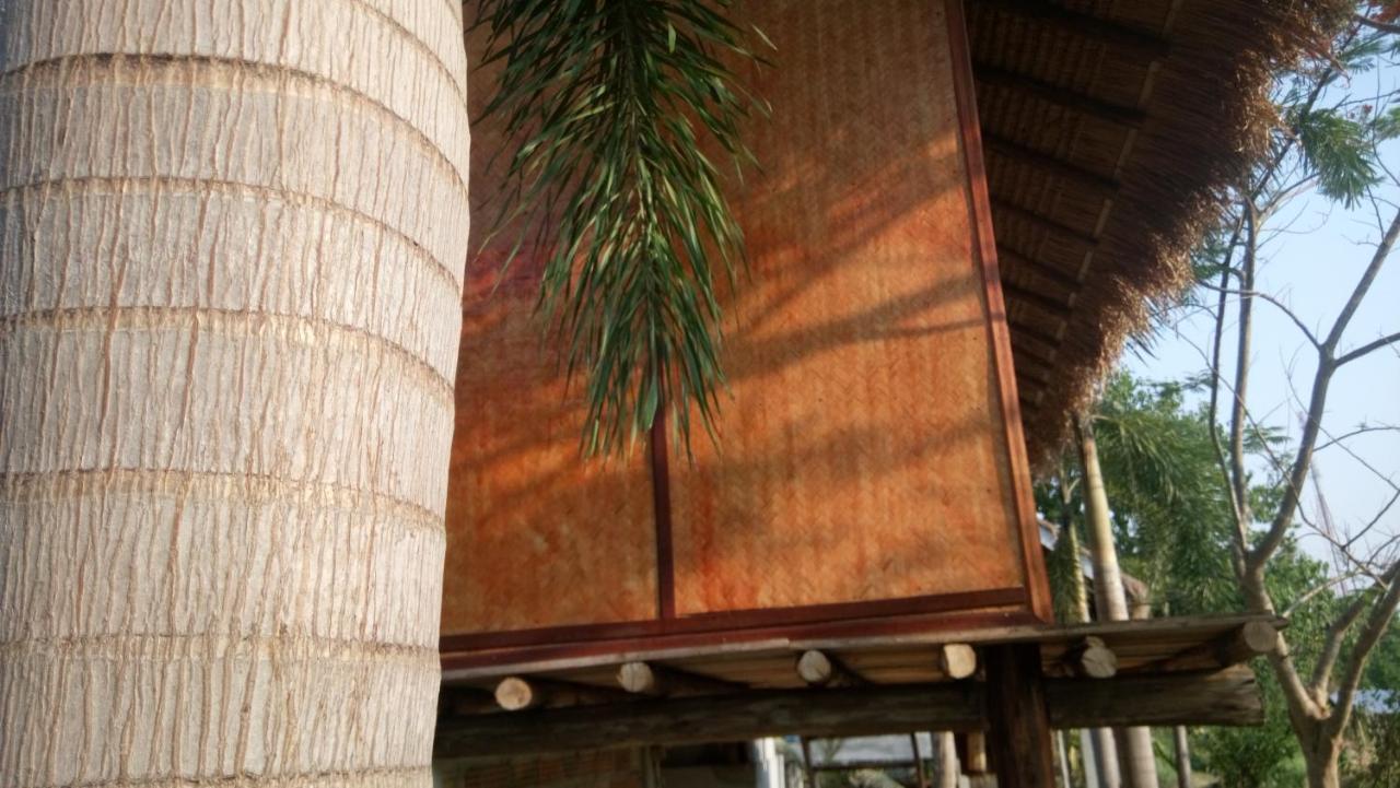Ing Doi Guest House 拜县 外观 照片