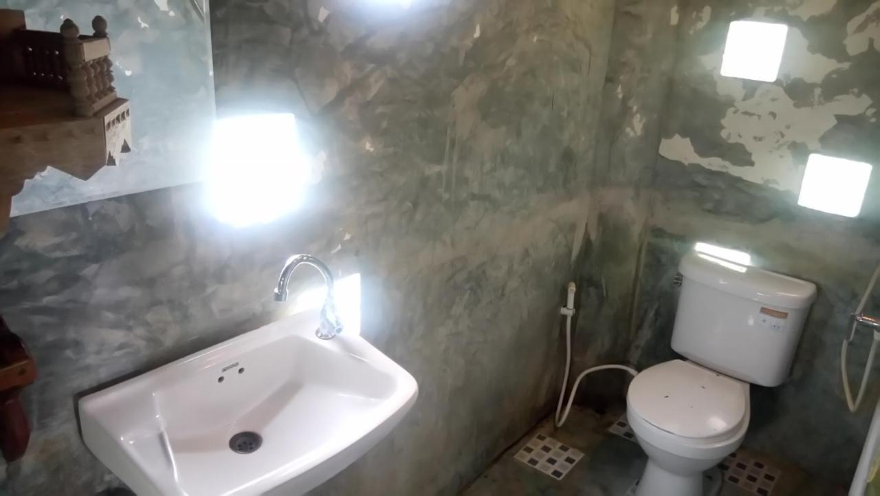 Ing Doi Guest House 拜县 外观 照片