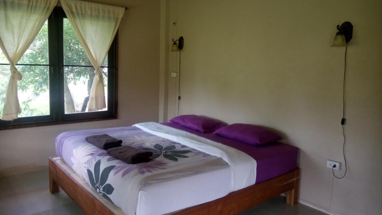 Ing Doi Guest House 拜县 外观 照片