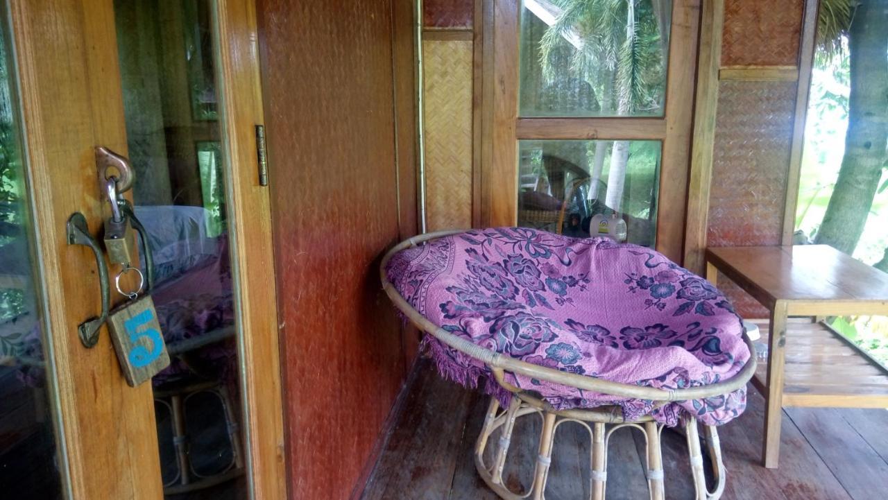 Ing Doi Guest House 拜县 外观 照片