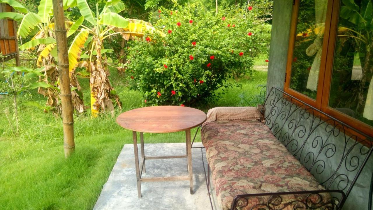 Ing Doi Guest House 拜县 外观 照片