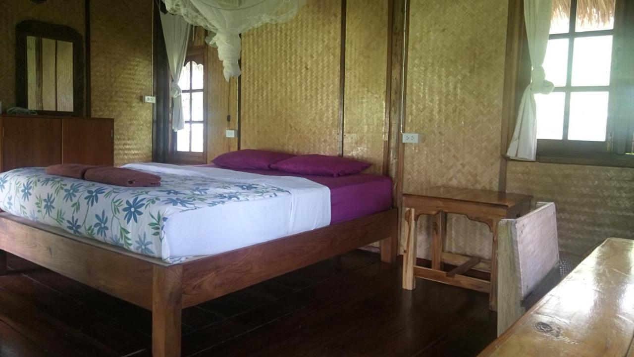 Ing Doi Guest House 拜县 外观 照片