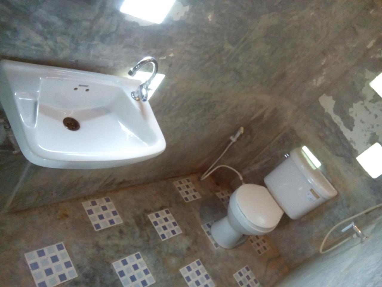 Ing Doi Guest House 拜县 外观 照片