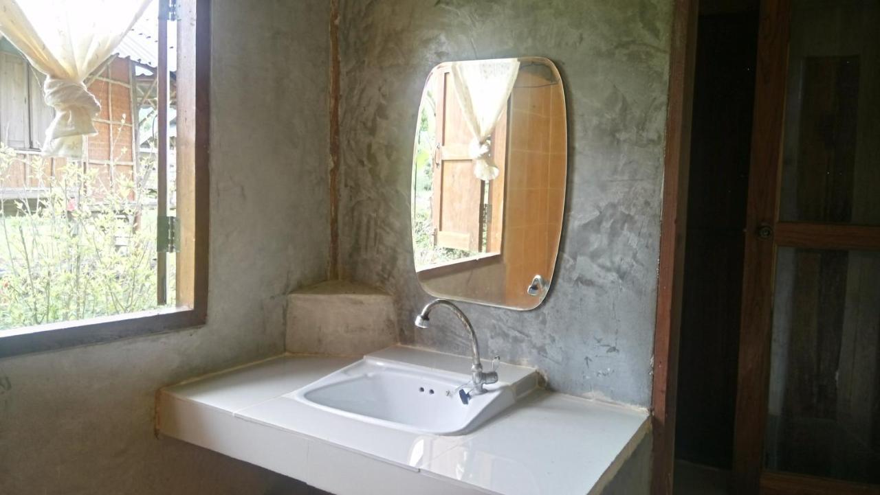 Ing Doi Guest House 拜县 外观 照片