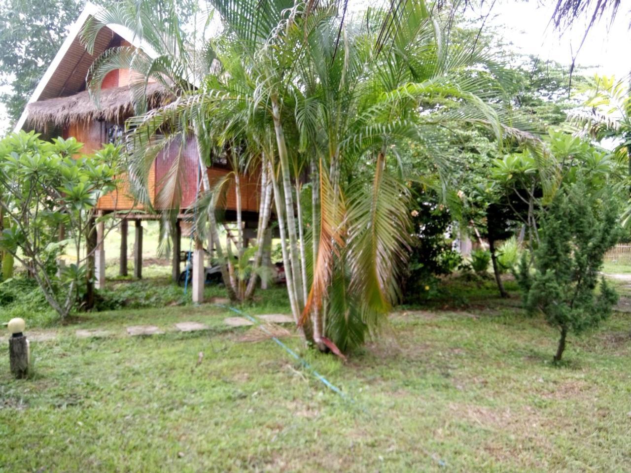 Ing Doi Guest House 拜县 外观 照片