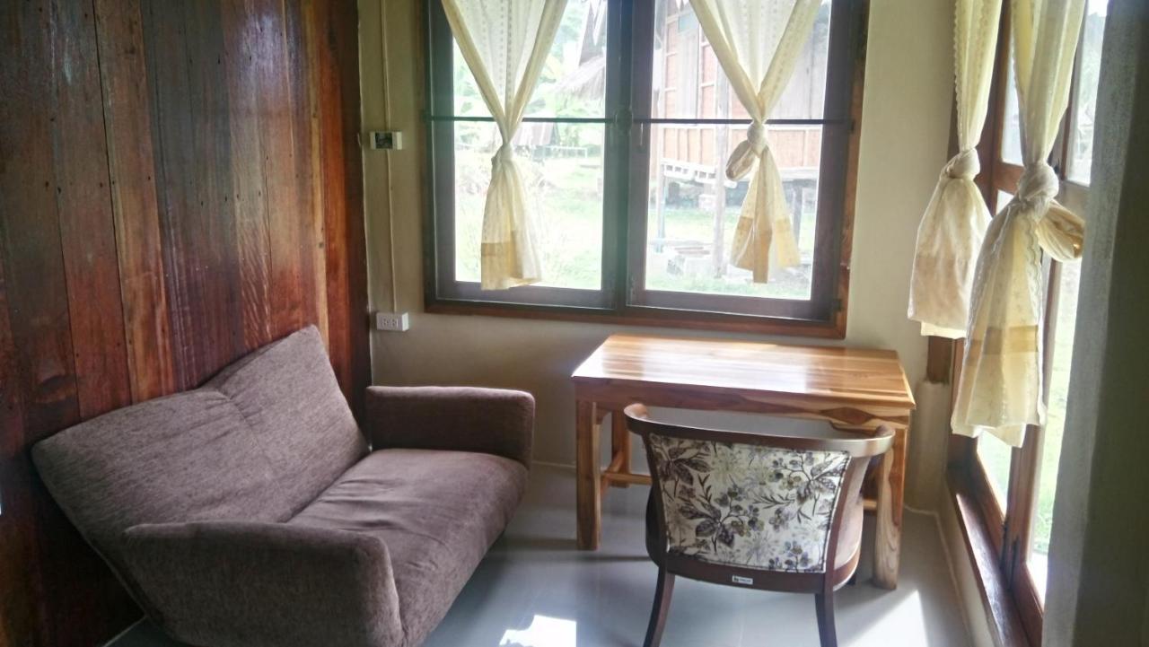 Ing Doi Guest House 拜县 外观 照片