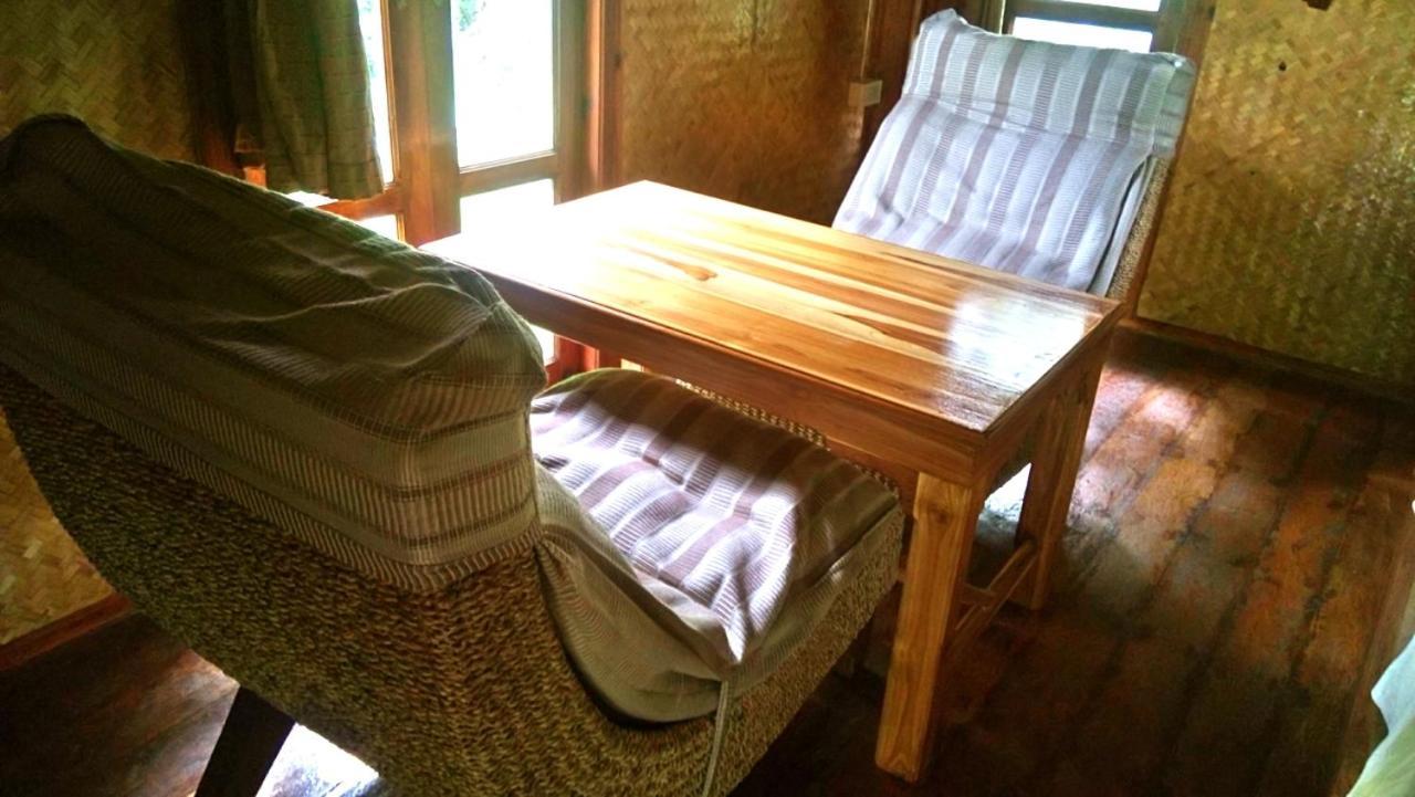 Ing Doi Guest House 拜县 外观 照片
