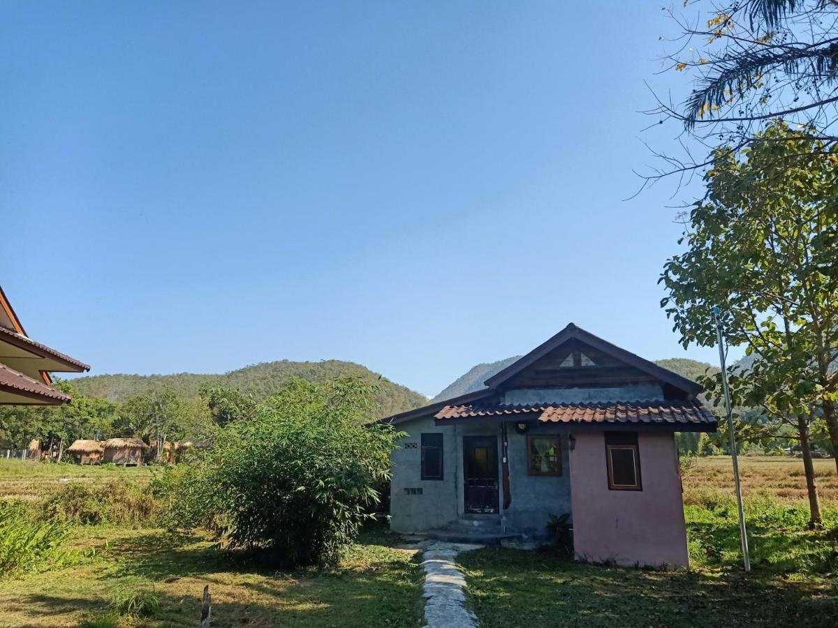 Ing Doi Guest House 拜县 外观 照片