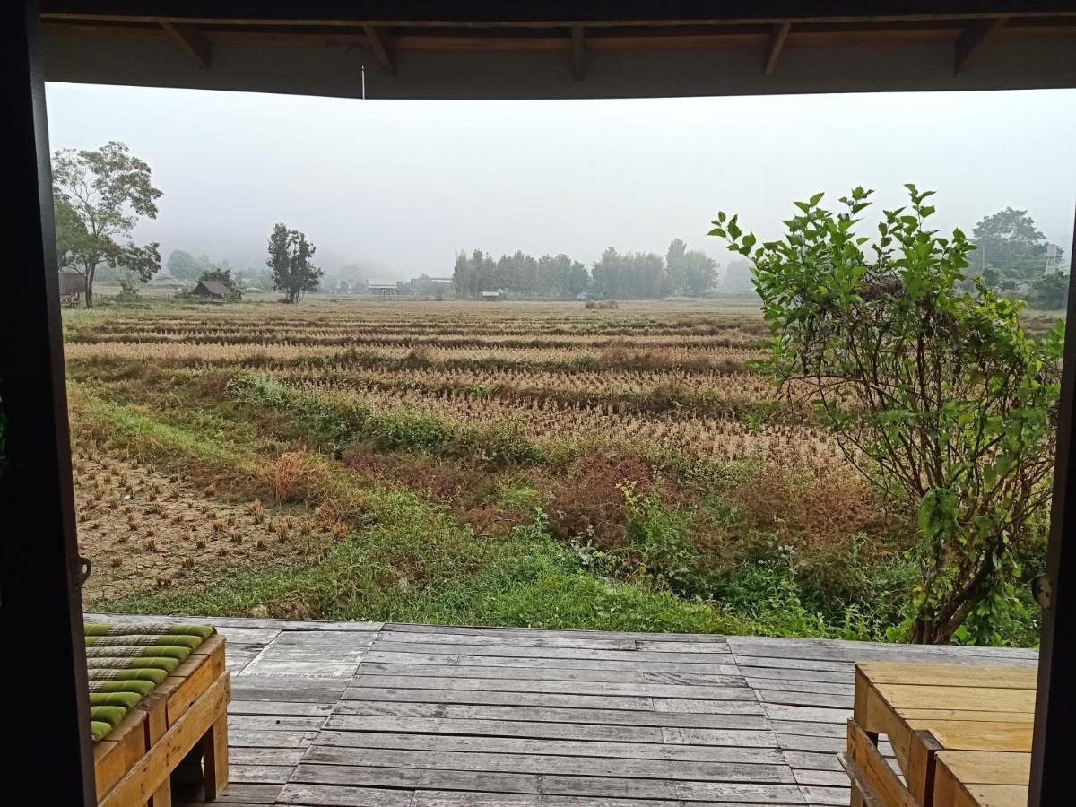 Ing Doi Guest House 拜县 外观 照片