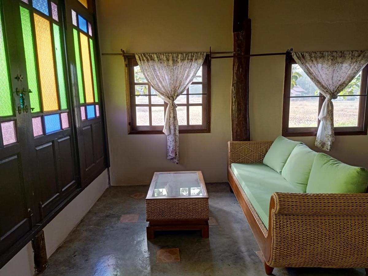 Ing Doi Guest House 拜县 外观 照片