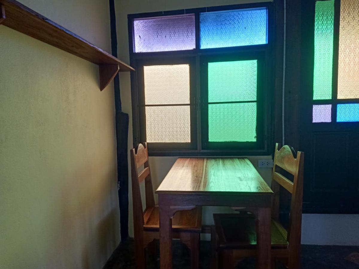 Ing Doi Guest House 拜县 外观 照片