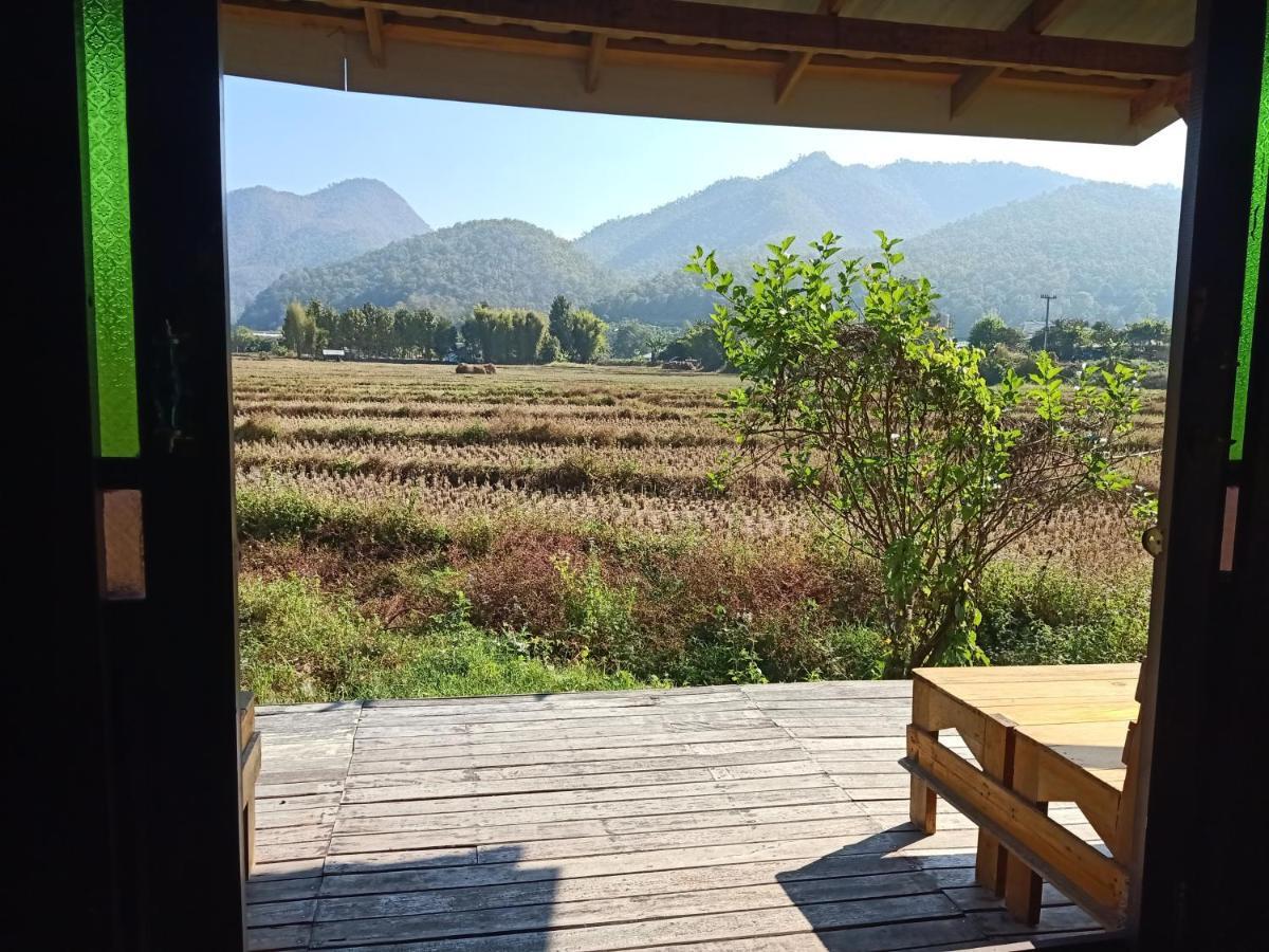 Ing Doi Guest House 拜县 外观 照片
